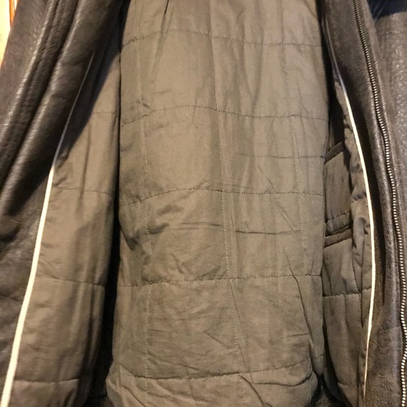 Ruffhewn Men’s Jacket - Picture 3 of 5